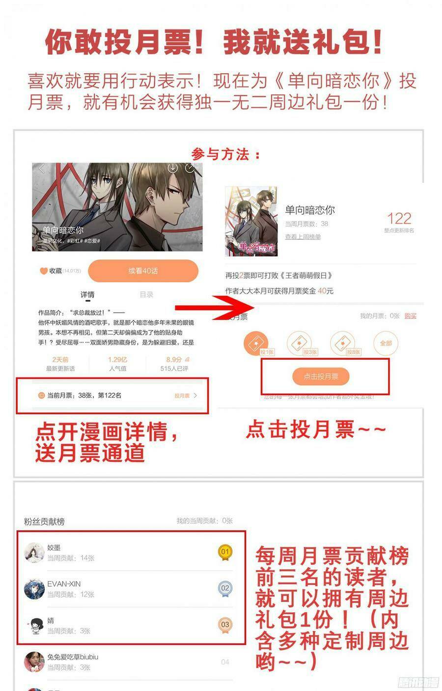 Đơn Phương Yêu Thầm Anh: Chapter 39