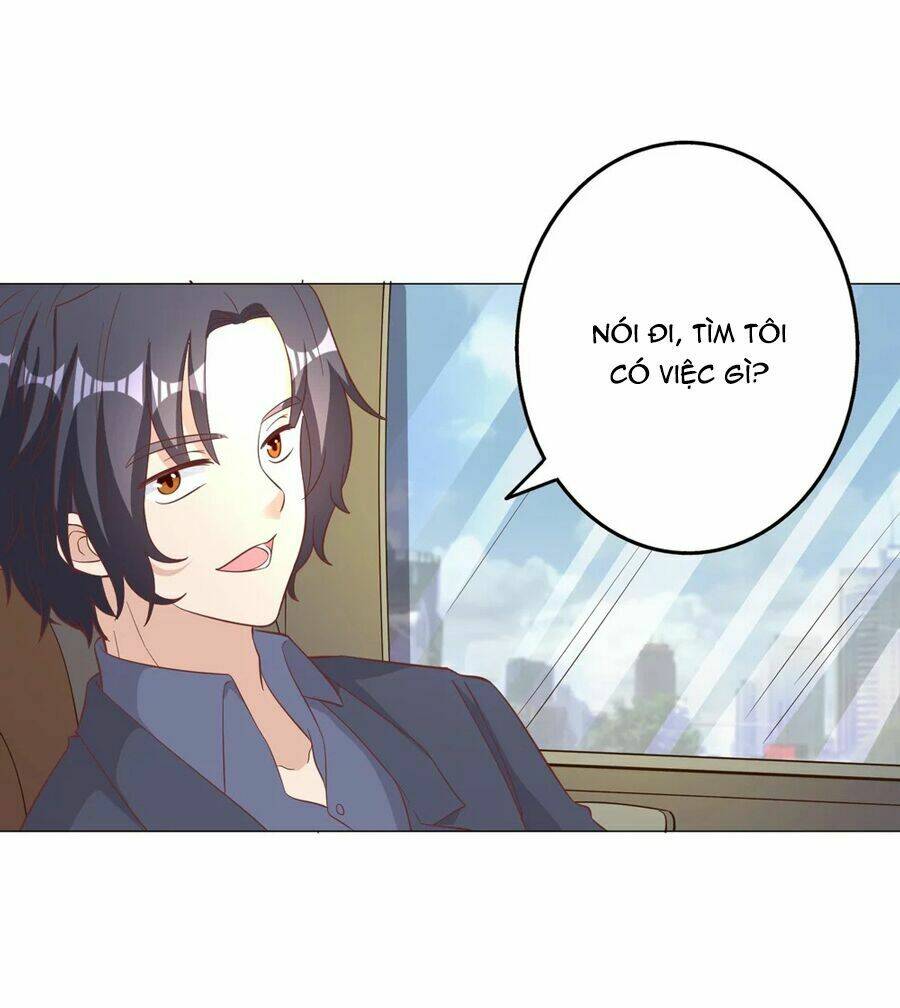 Hôn Nhân Dục Vọng: Thiếu Gia Nhẹ Một Chút!: Chapter 135