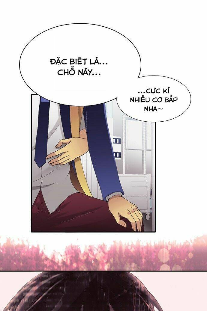 Trăng Mờ: Chapter 18