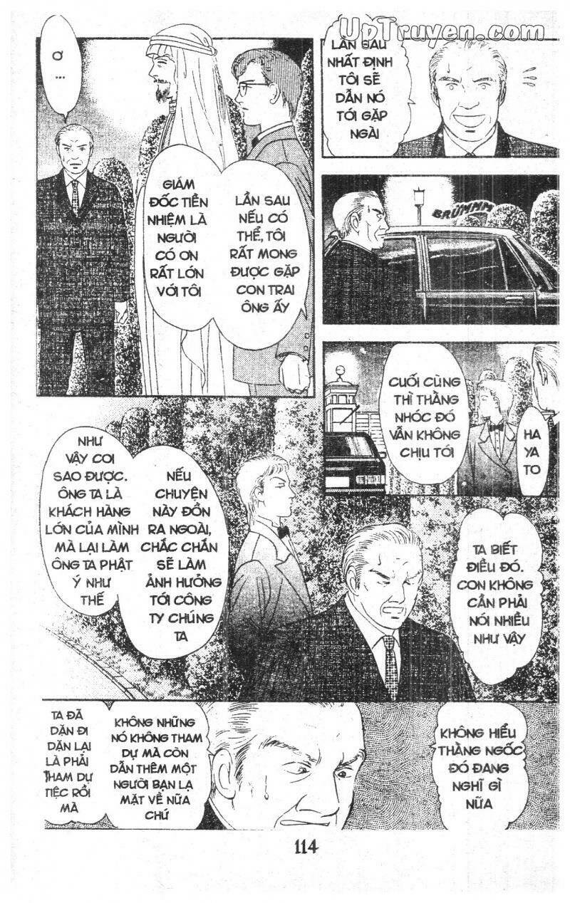 9 Banme No Musashi: Chapter 19