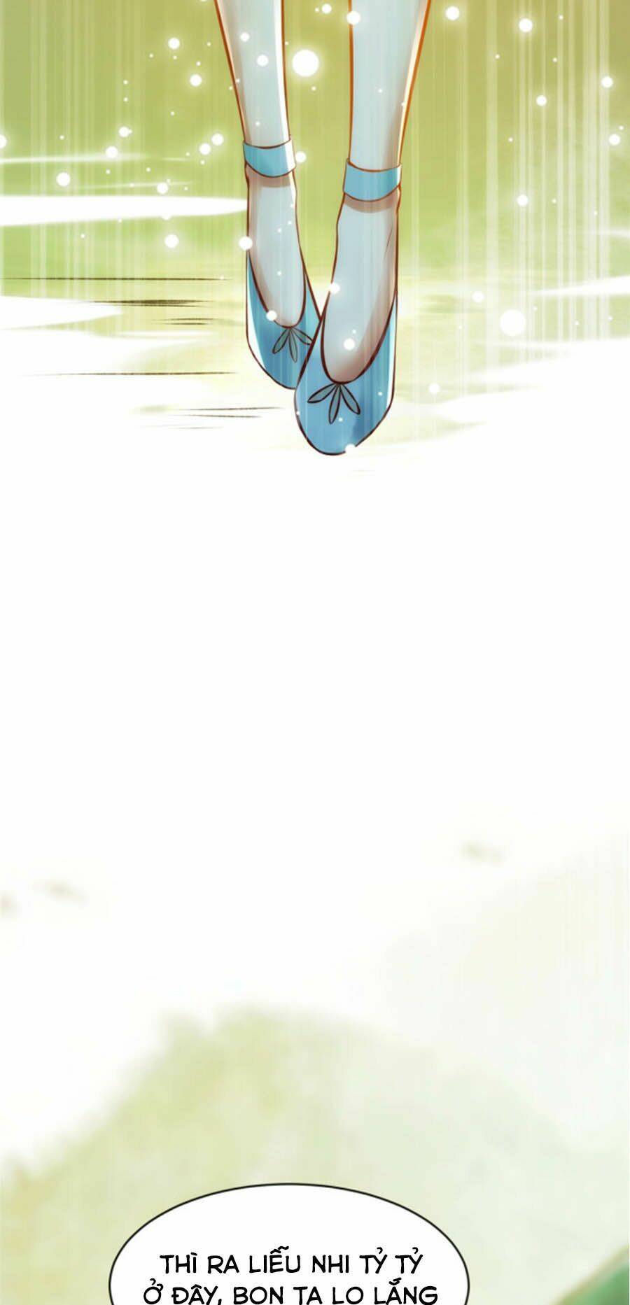 Nghịch Thiên Thần Phi Chí Thượng: Chapter 29