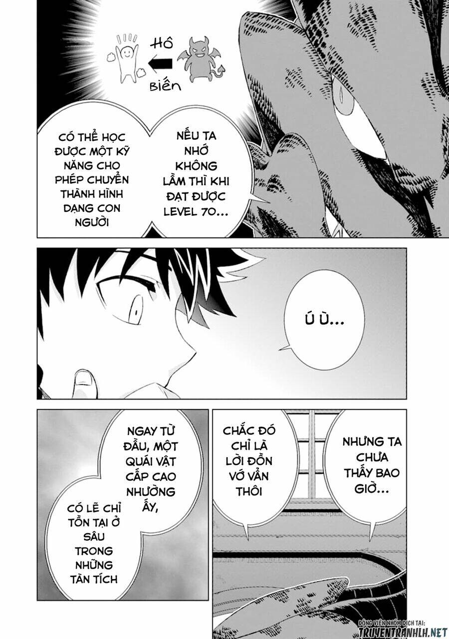 Isekai De Tadahitori No Mamono Tsukai ~ Tenshoku Shitara Maou Ni Machigawa Remashita: Chapter 19