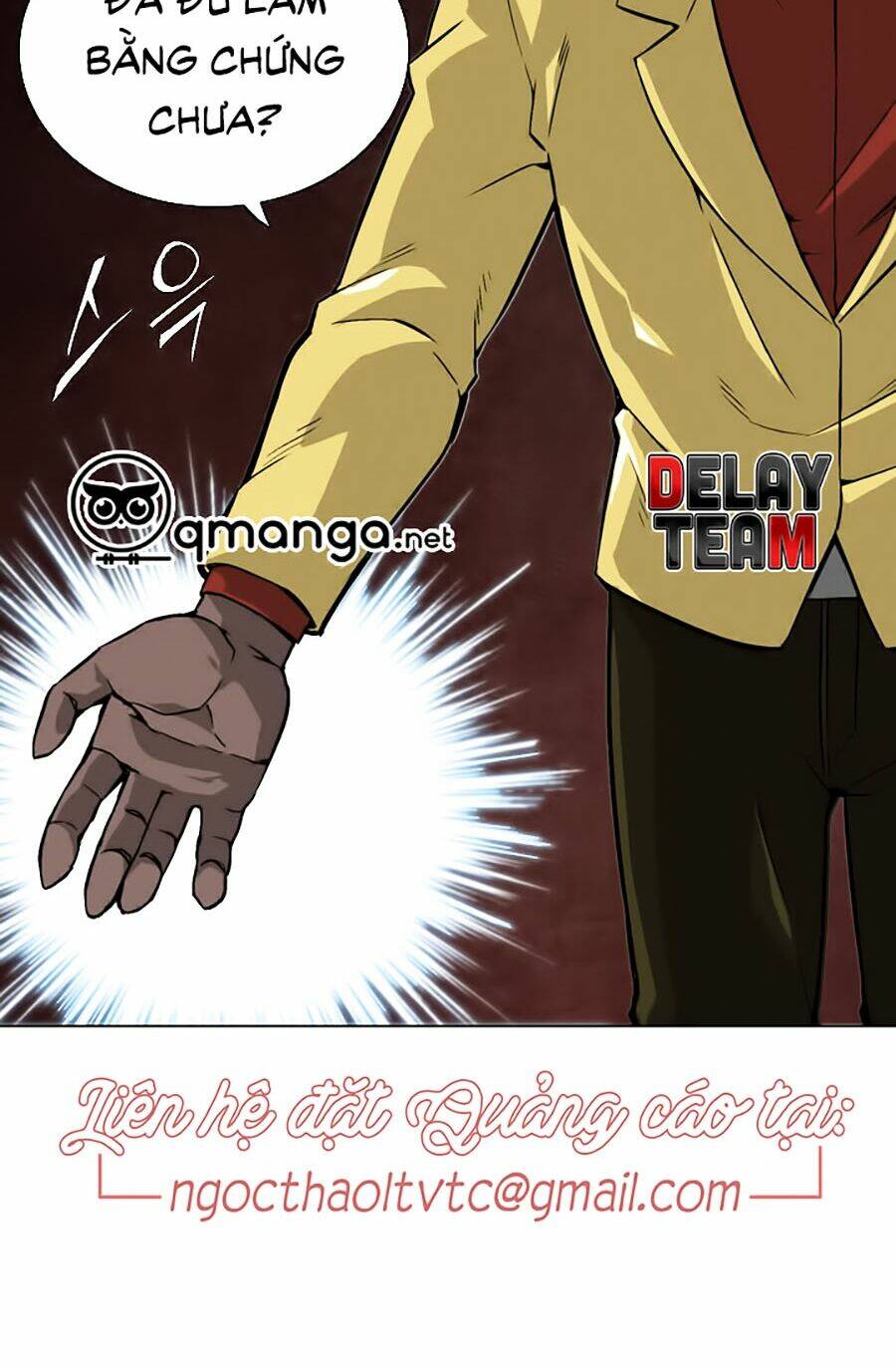 Hầm Ngục Bóng Tối: Chapter 16