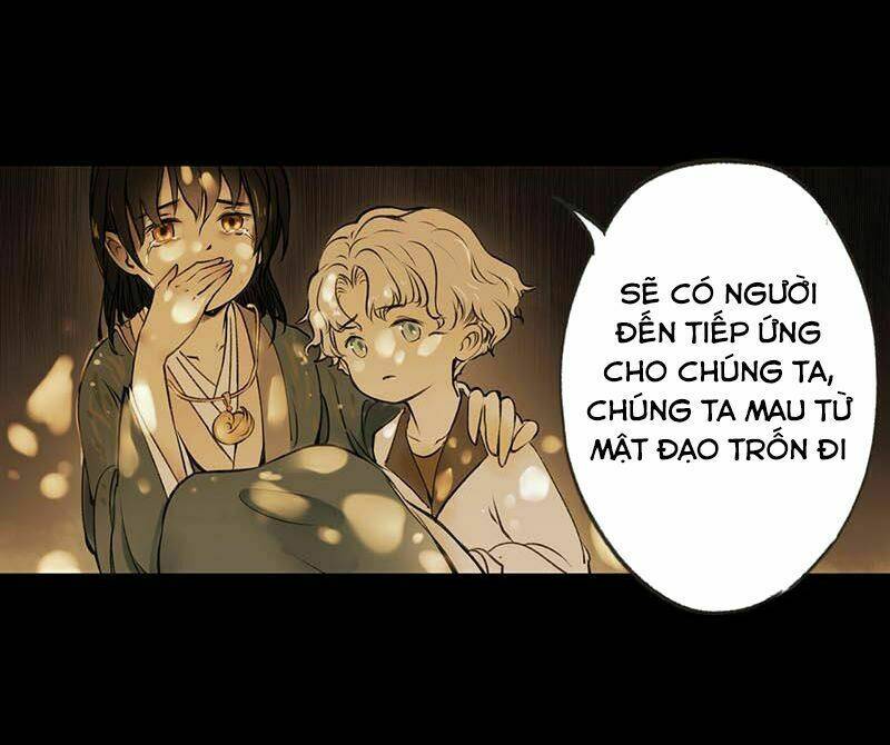 Thiếu Nữ Tản Mộng Đàm: Chapter 1.2