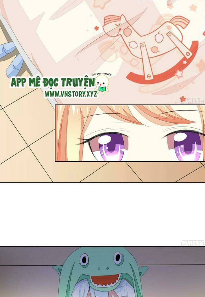 Nam Thần Ma Cà Rồng: Sủng Nhược Tiểu Lãn Thê: Chapter 37