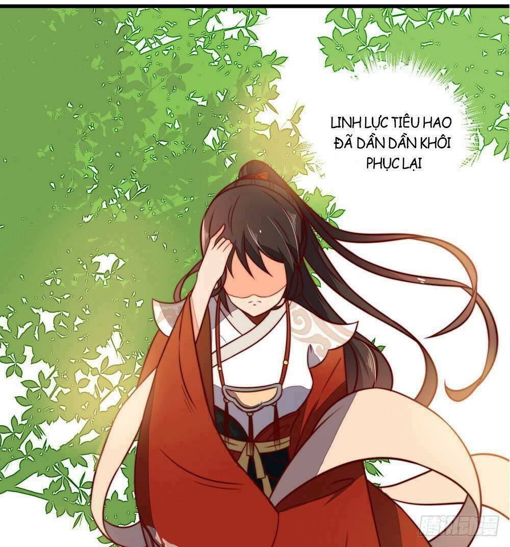 Hướng Dẫn Sau Kết Hôn Của Vương Phi: Chapter 16