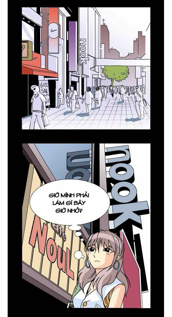 Hanged Doll: Chapter 5