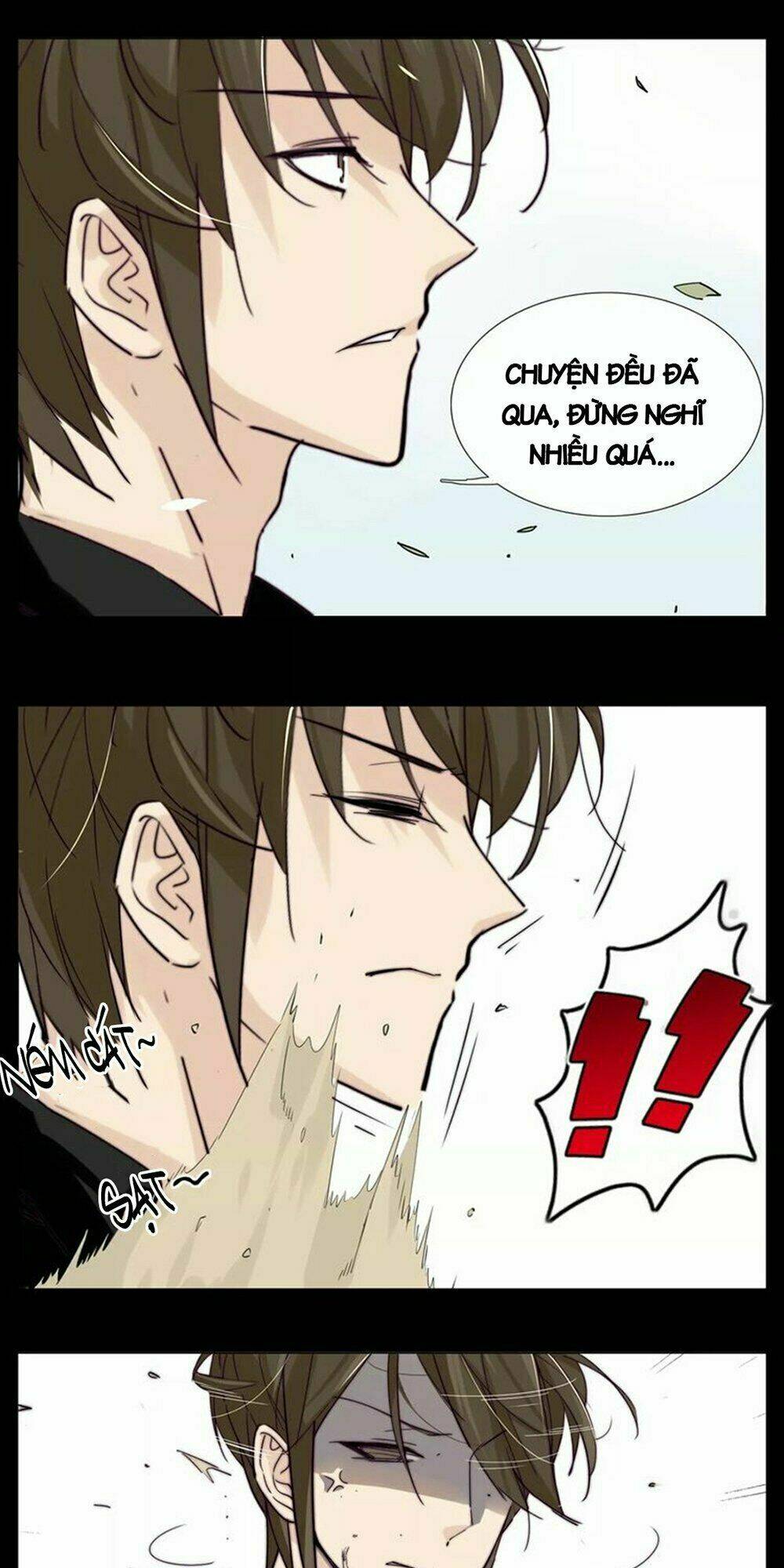 Tình Yêu Chớp Nhoáng: Chapter 46