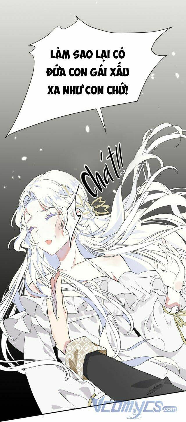 Ta Là Nữ Phụ Độc Ác: Chapter 0