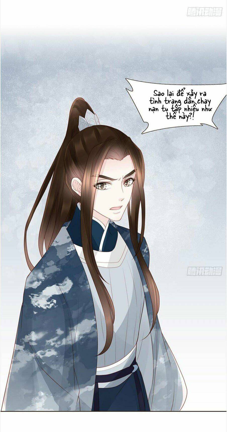 Đại Giá Thừa Tướng: Chapter 150