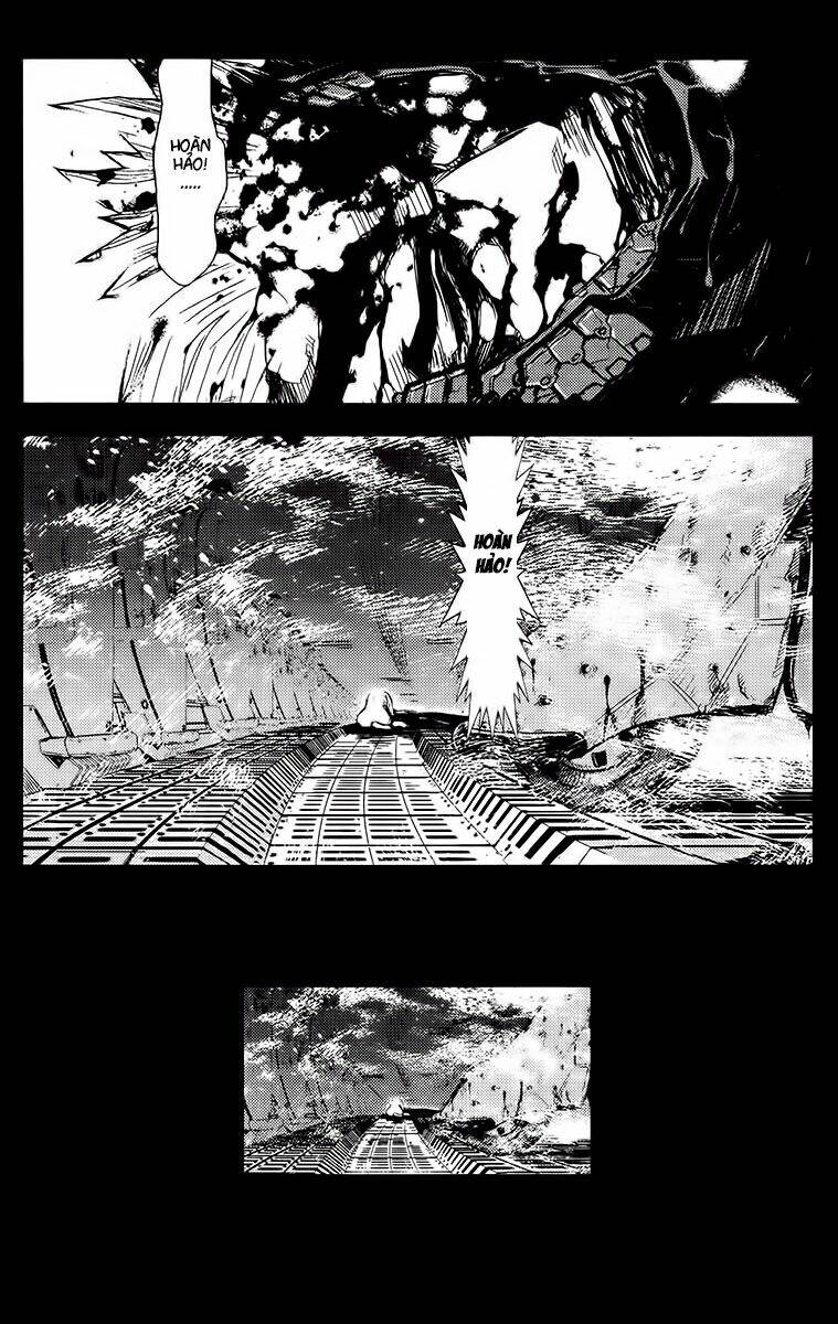 Akumetsu: Chapter 112