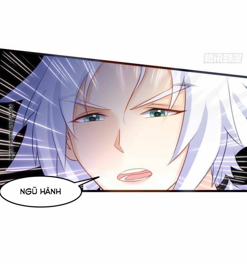 Lão Tổ Của Bạn Đang Online: Chapter 91