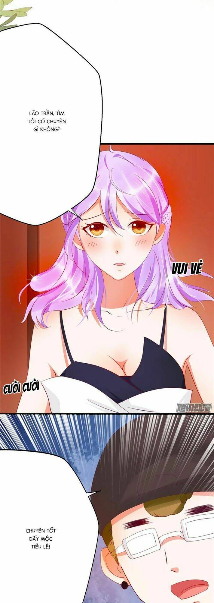 Bạn Trai Là Ngôi Sao: Chapter 41