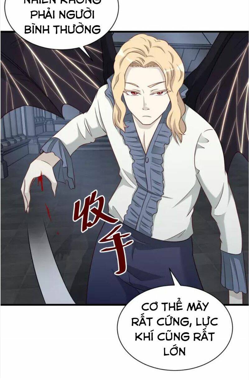 Hệ Thống Tu Tiên Mạnh Nhất: Chapter 104
