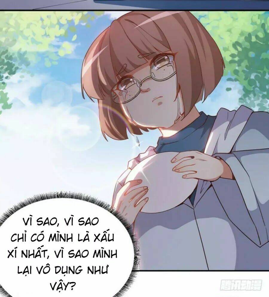 Trò Chơi Beauty Heartbeat: Chapter 2