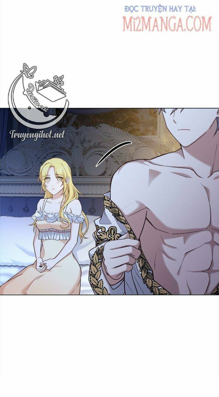 Một Đêm Với Hoàng Đế: Chapter 39.5
