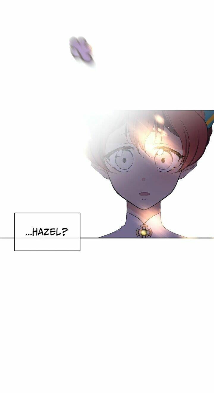 Công Chúa Thời Gian Có Hạn: Chapter 40