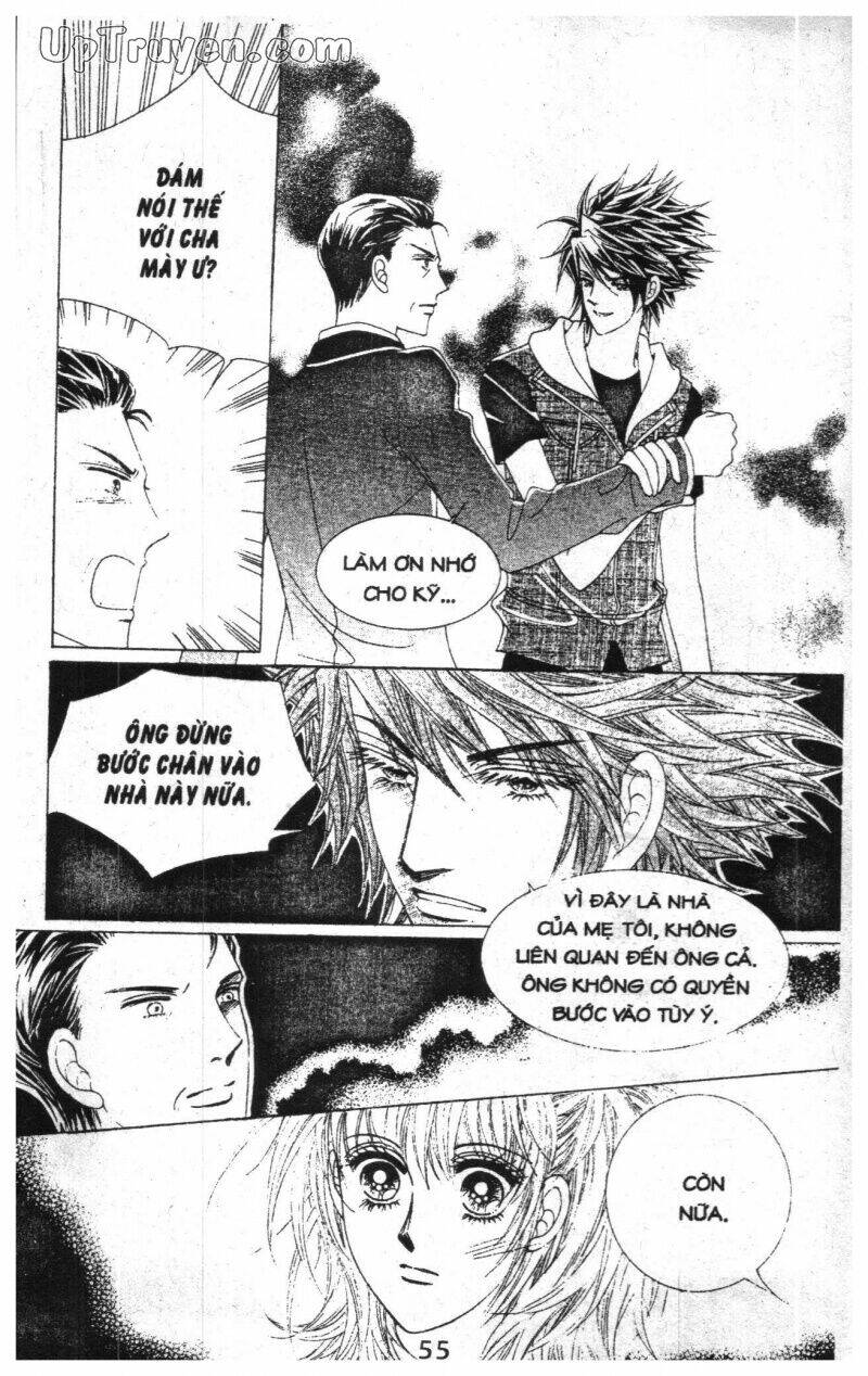 Dạ Khúc: Chapter 13