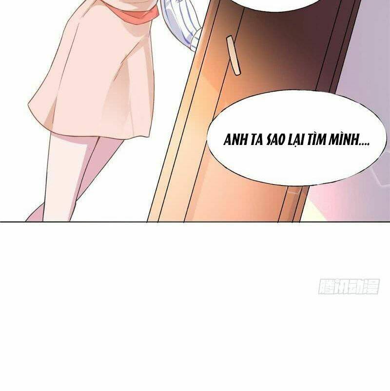 Trời Ban Cho Nam Thần Daddy: Chapter 5