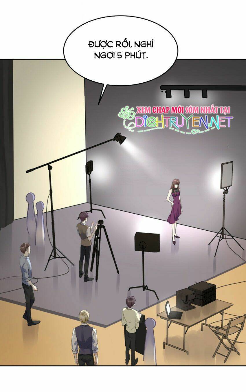 Boss Đại Nhân Là Nữ Thần?: Chapter 17