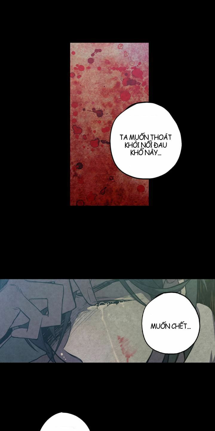 Xin Đừng Cắn Em: Chapter 32