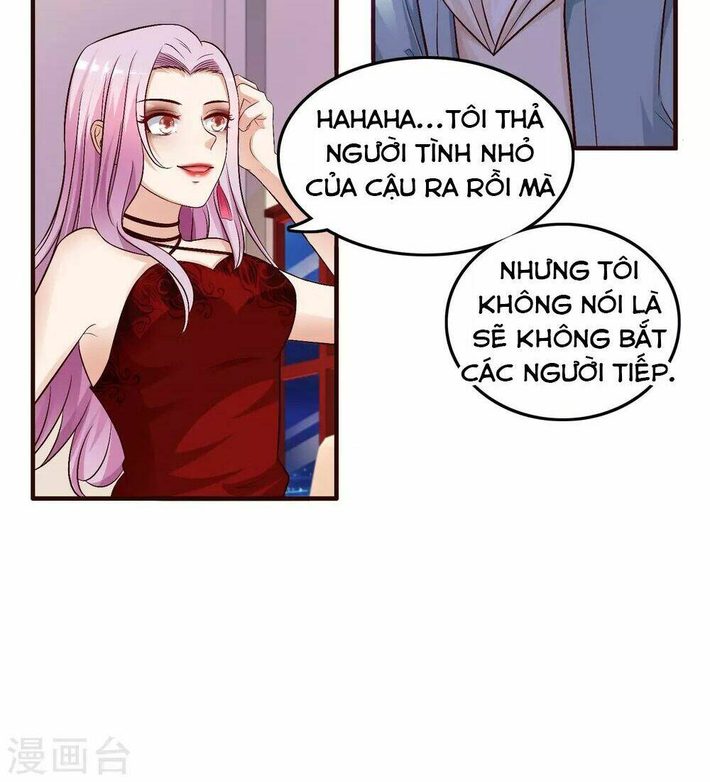 Tối Cường Vận Đào Hoa: Chapter 20