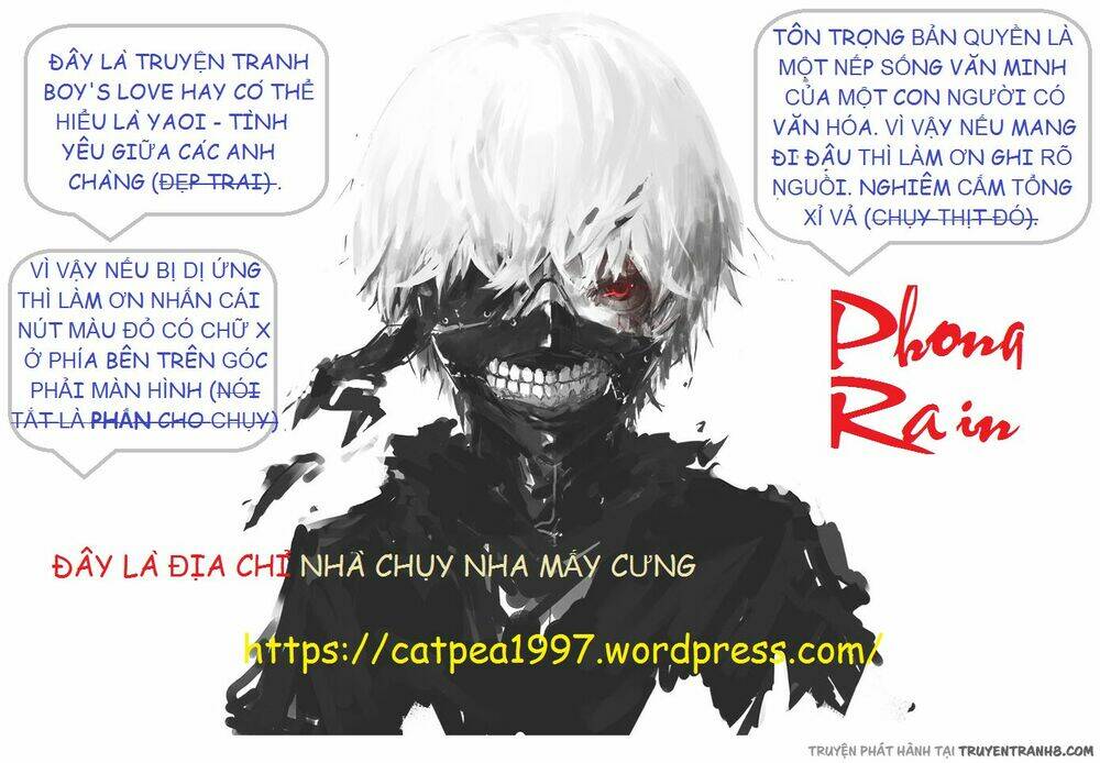 Yondaime Ooyamato Tatsuyuki: Chapter 2