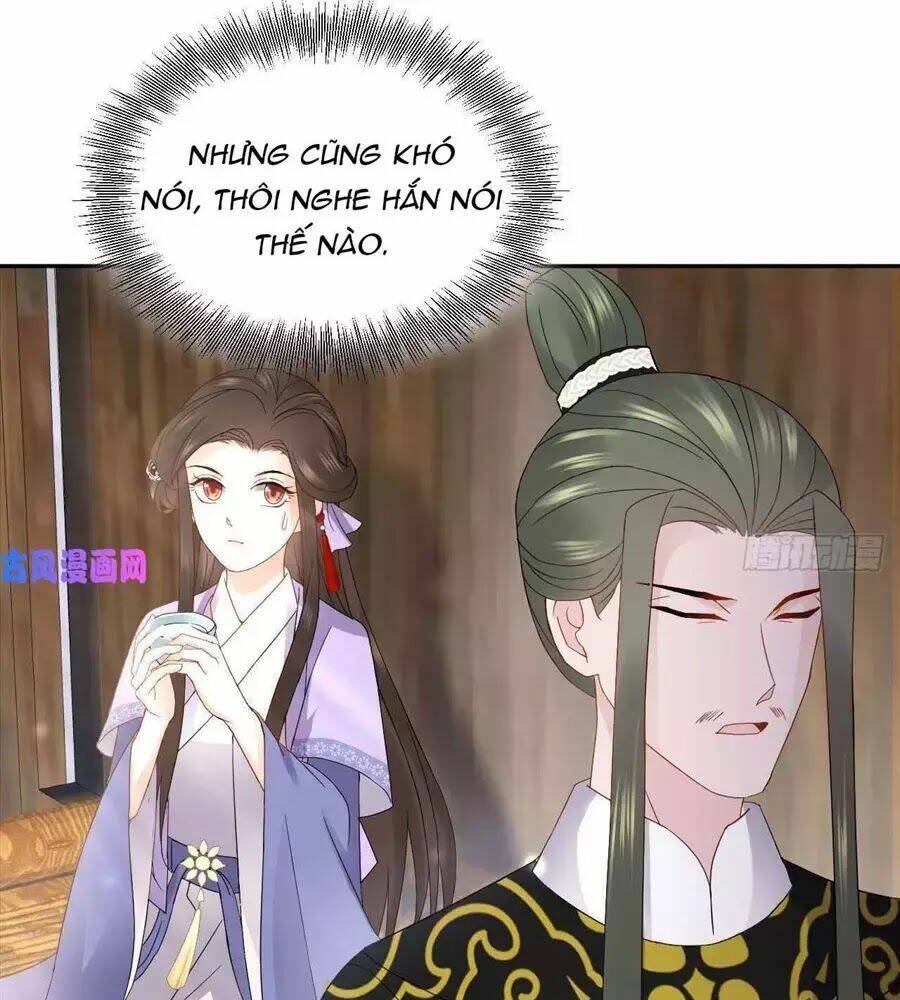 Vương Phi Thông Linh: Chapter 12