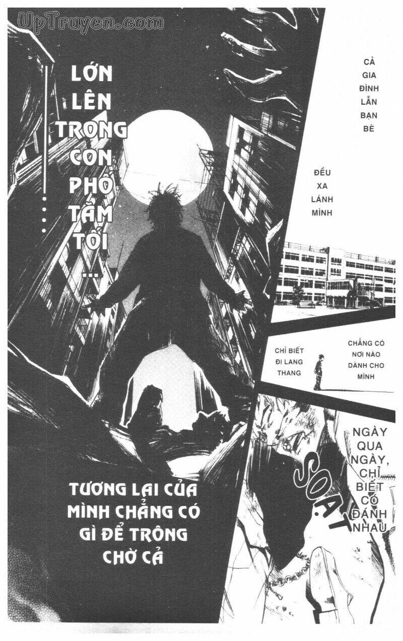 Over Drive: Chapter 8