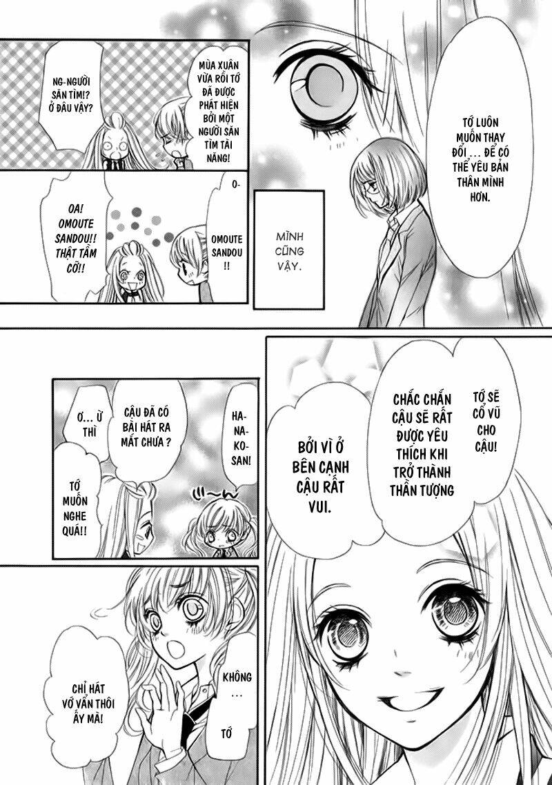 Pika Ichi: Chapter 4