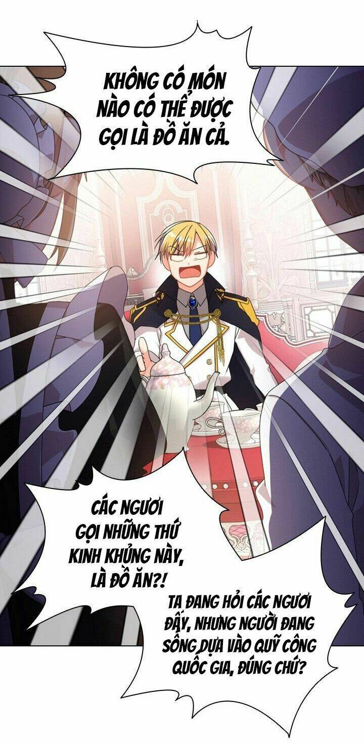 Ý Nghĩa Của Em: Chapter 5