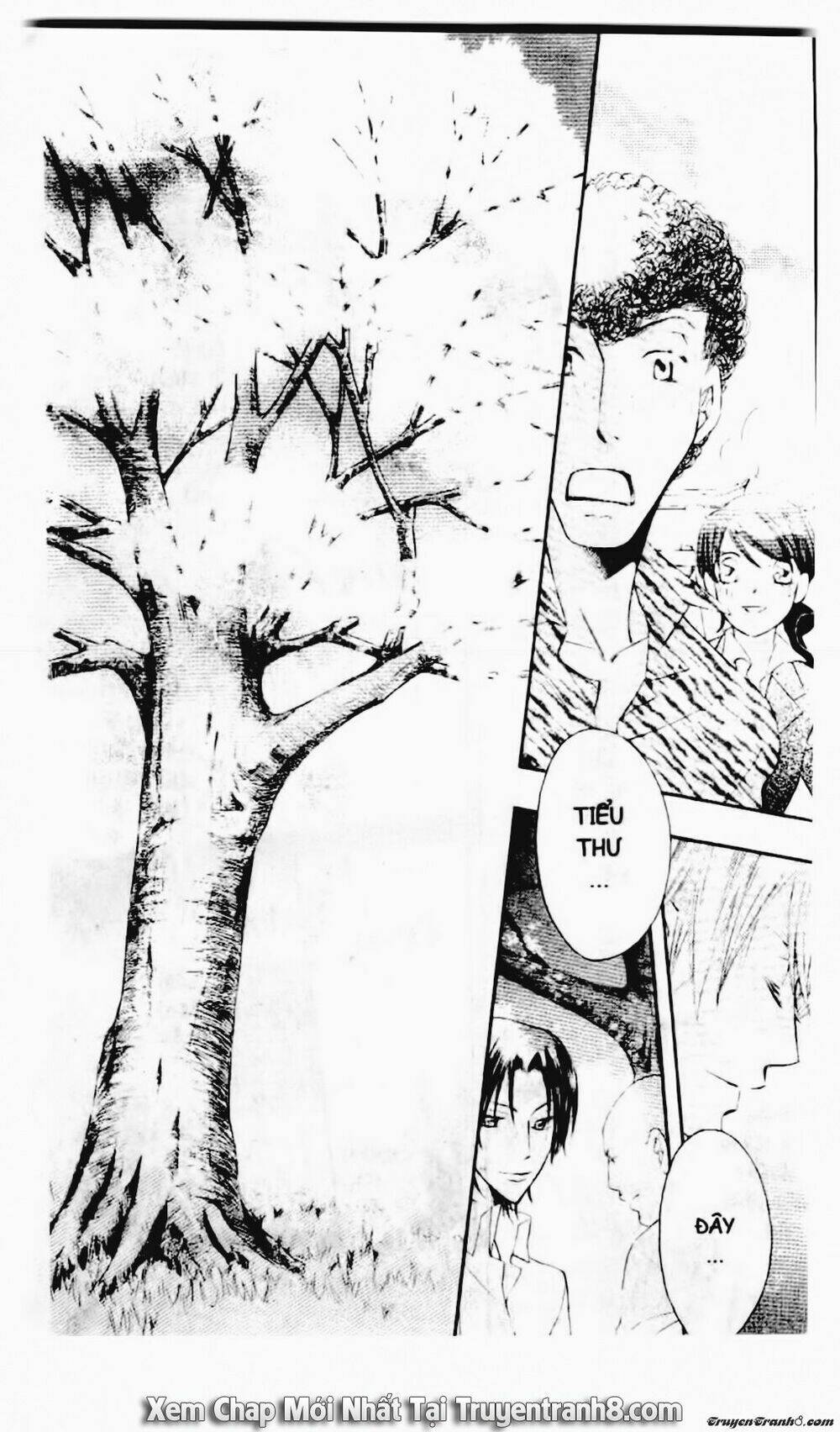Tiểu Thư Sachie: Chapter 48