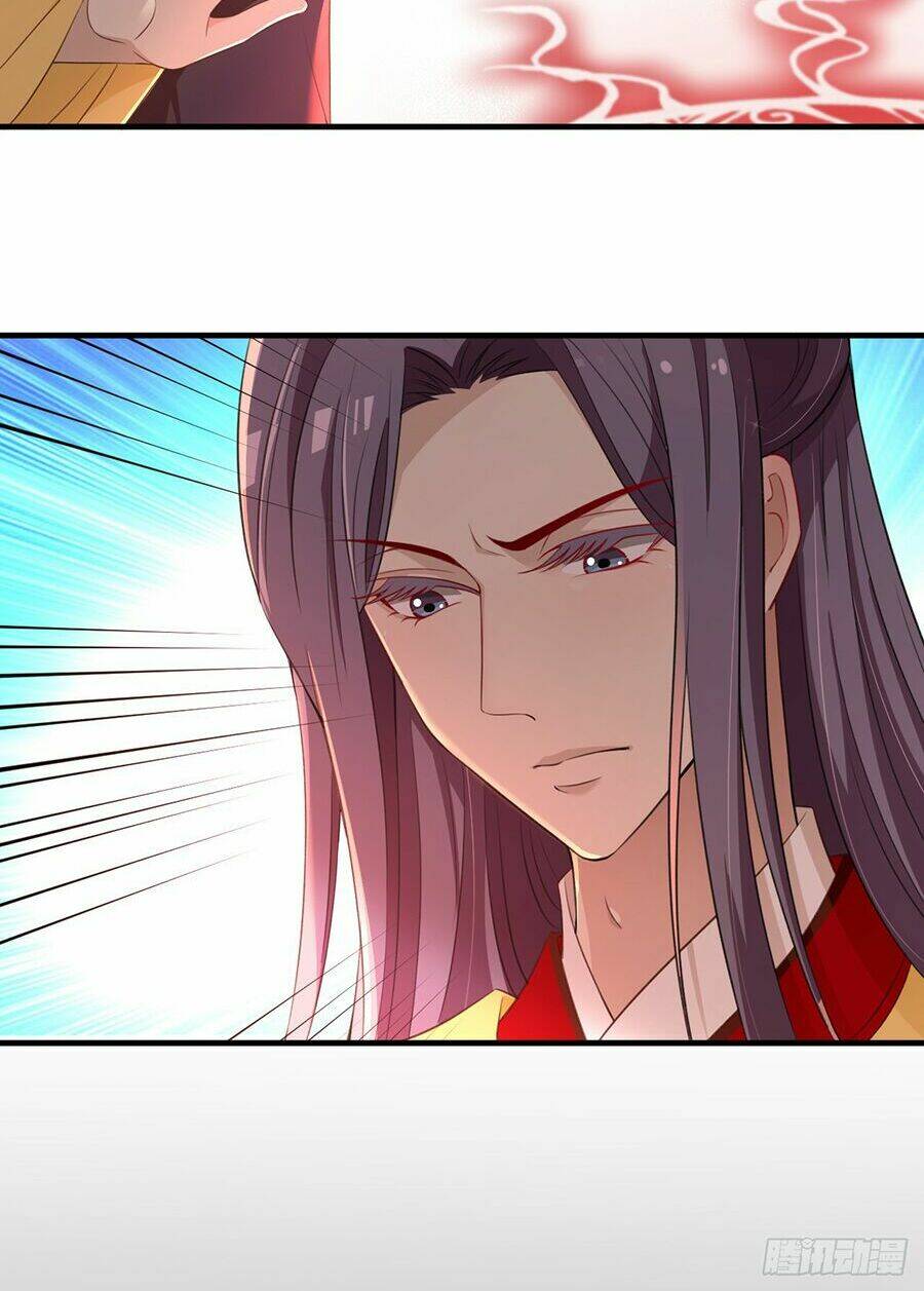 Vương Phi Thật Uy Vũ: Chapter 48