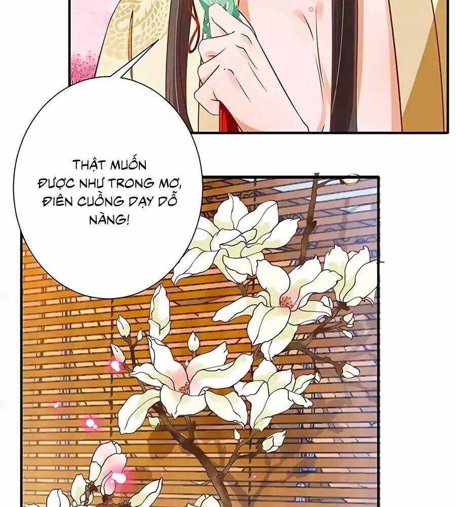 Thịnh Thế Lê Hoa Điện: Chapter 96