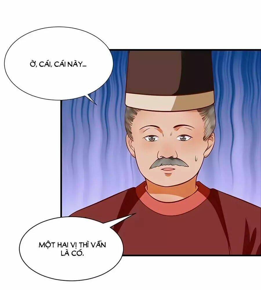 Thịnh Thế Lê Hoa Điện: Chapter 81