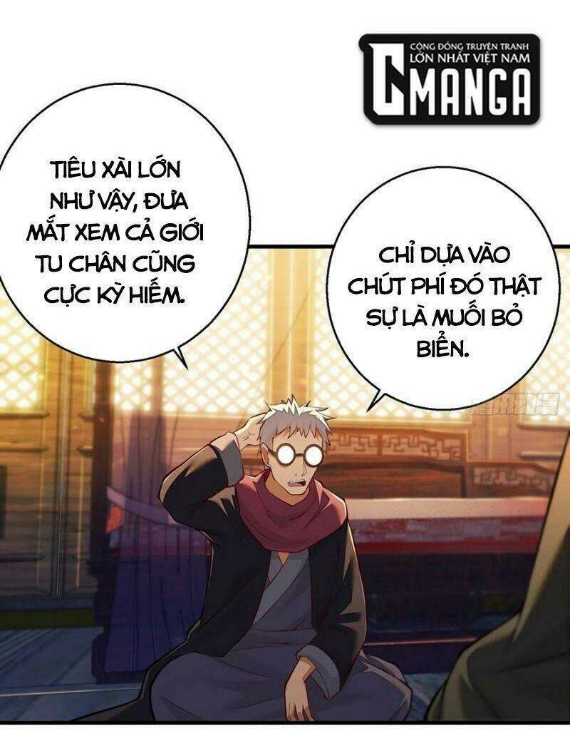 Ta Là Đại Hoàn Đan: Chapter 78