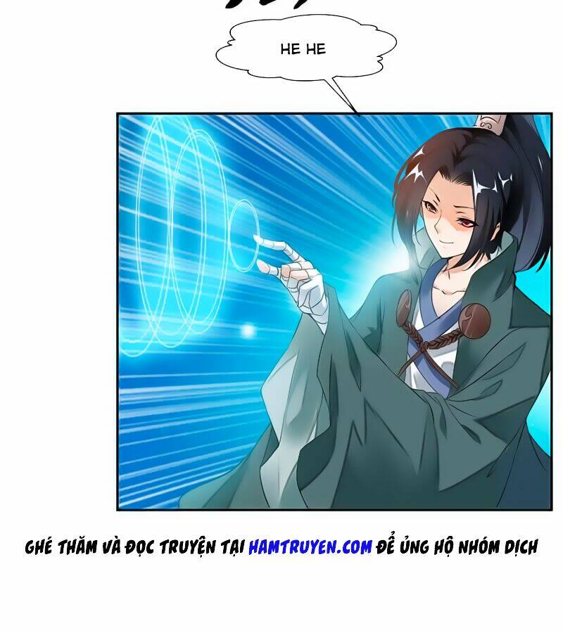 Cửu Dương Thần Vương: Chapter 16