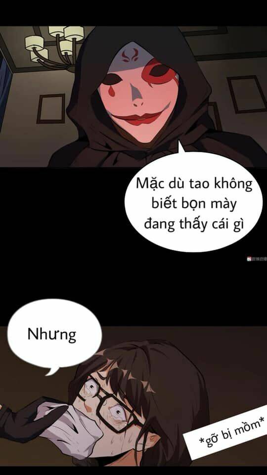 Giày Thủy Tinh: Chapter 34