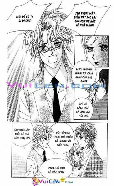 Hạnh Phúc Bất Tận: Chapter 1