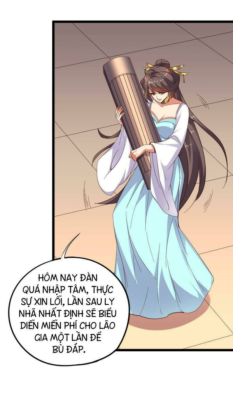 Phục Thiên Thánh Chủ: Chapter 43