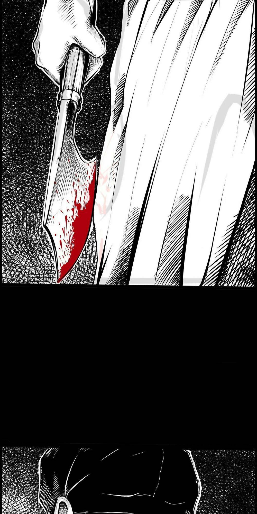 Dạ Hành Khuyển: Chapter 6