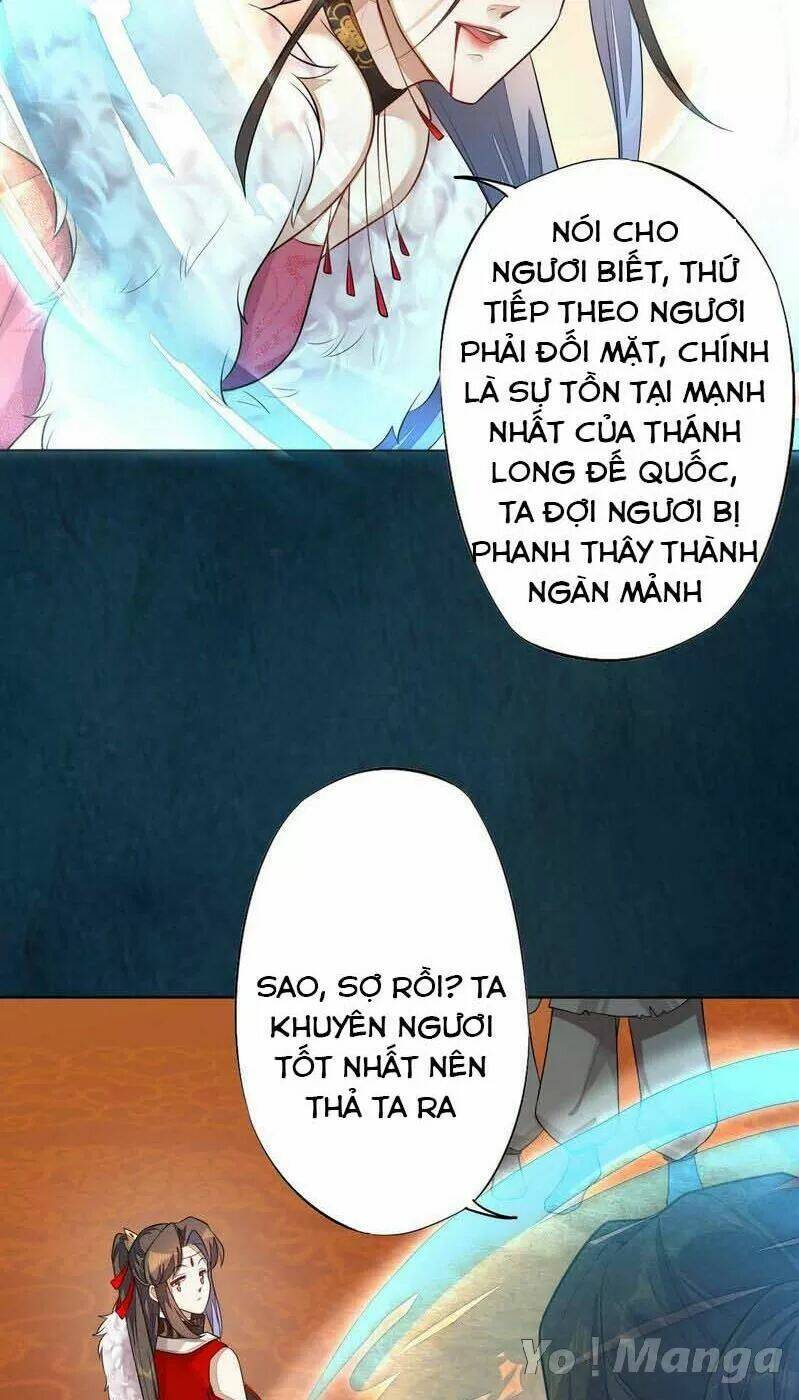 Tuyệt Thế Luyện Đan Sư: Chapter 144