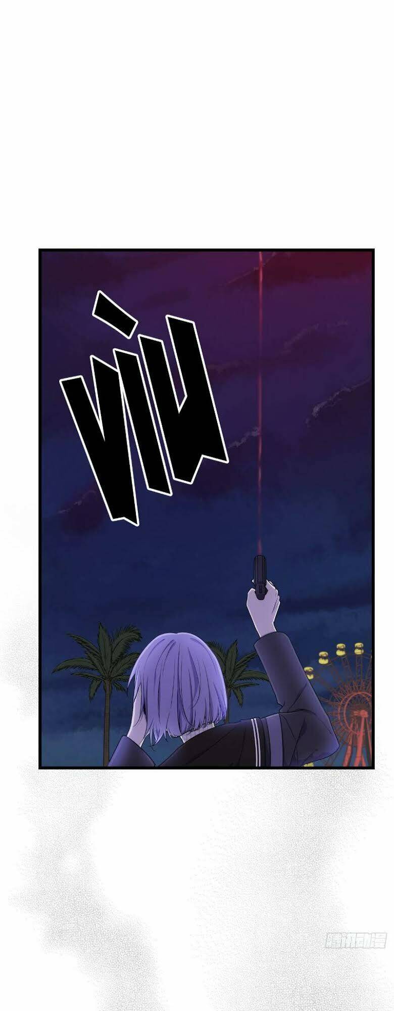 Thát Không Mê Thất: Chapter 44