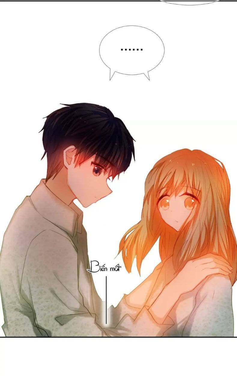 Kế Hoạch Trái Tim: Chapter 41