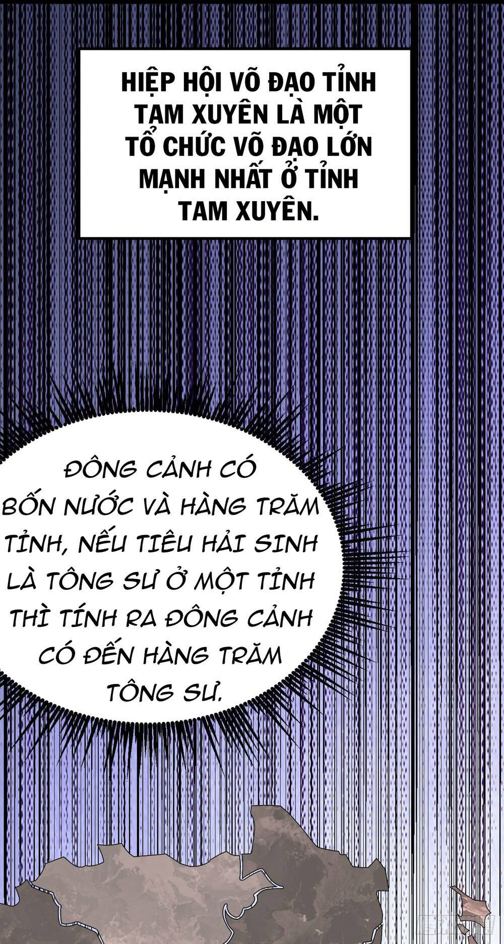 Ông Bố Mạnh Mẽ Nhất Lịch Sử: Chapter 10