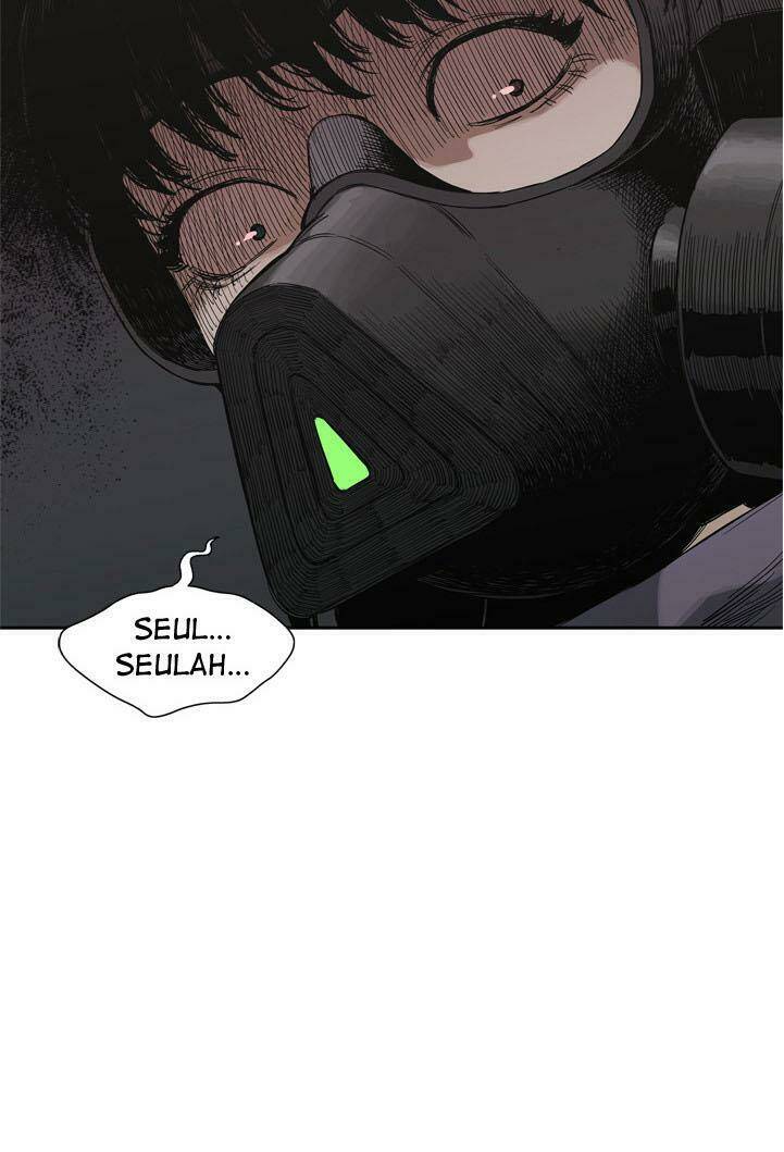 Hiệp Sĩ Giao Hàng: Chapter 6