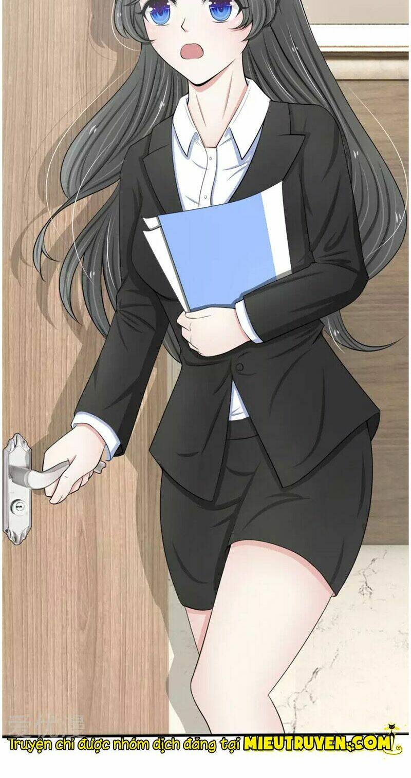 Phúc Hắc Lão Công Buông Em Ra: Chapter 27