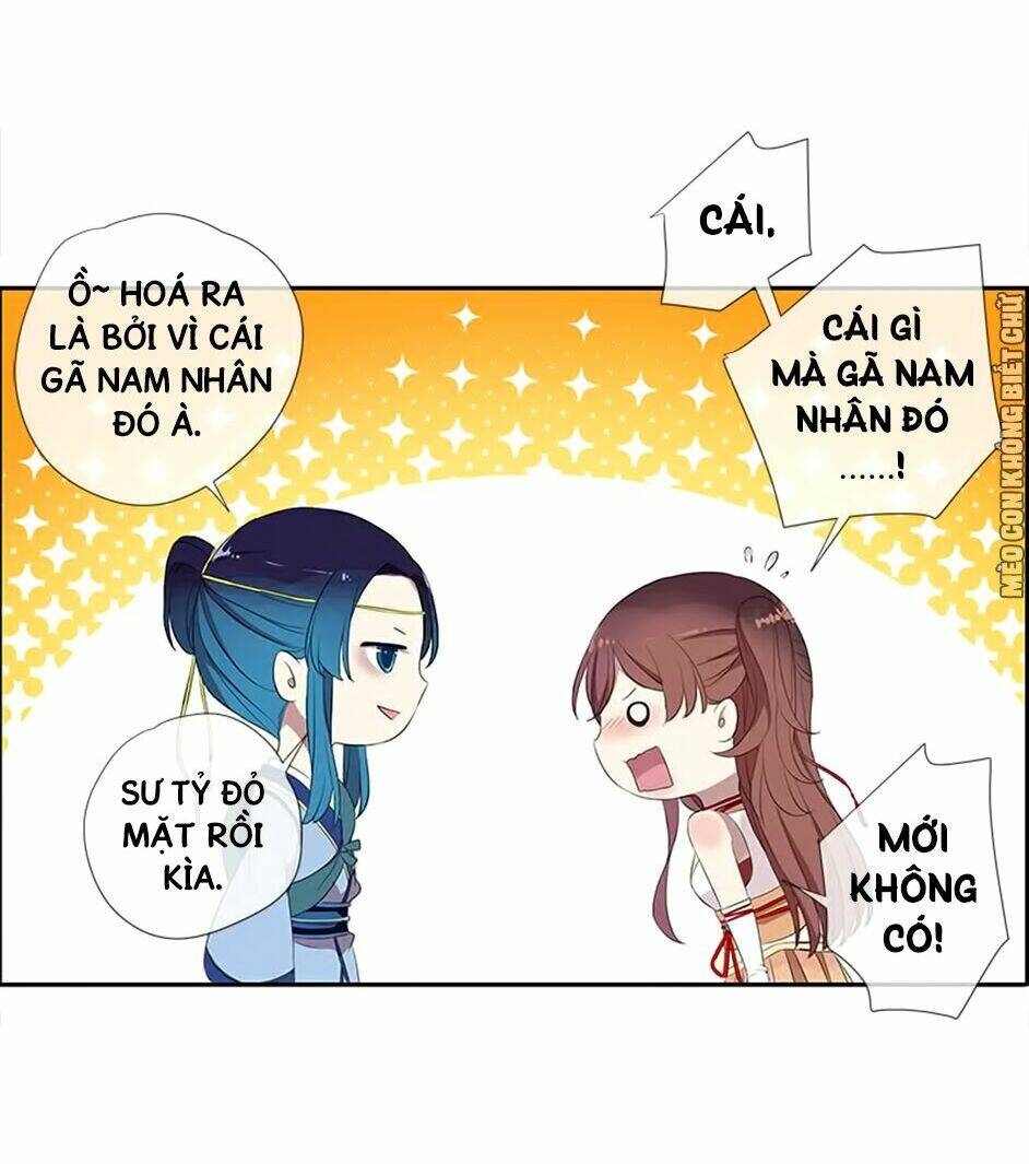 Bách Yêu Dị Văn: Chapter 37