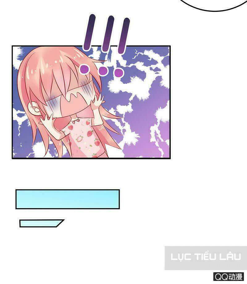 Băng Sơn Học Trưởng Không Được Chọc: Chapter 20