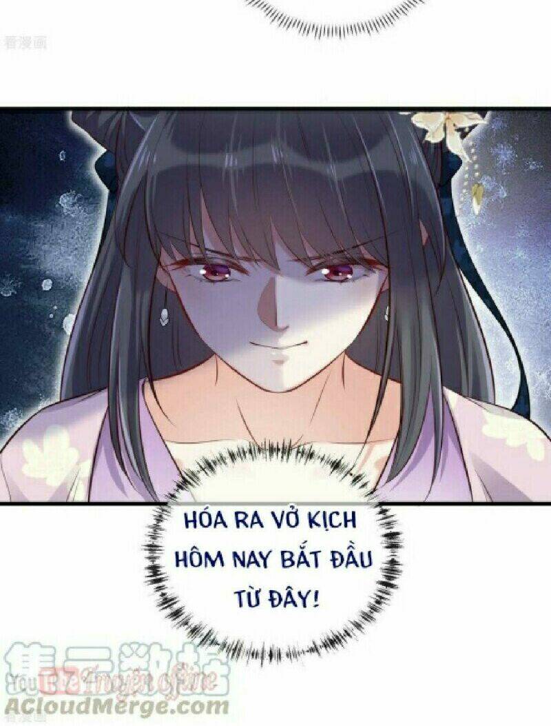 Nhật Kí Học Tập Của Hắc Liên Hoa: Chapter 19